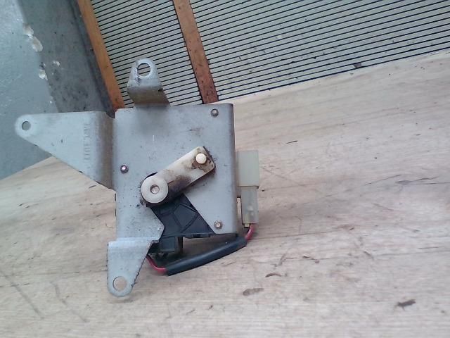 bontott HYUNDAI GALLOPER Fűtés Állító Motor