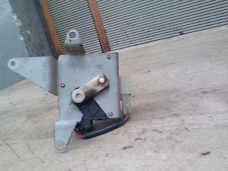 bontott HYUNDAI GALLOPER Fűtés Állító Motor