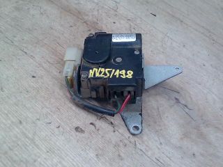 bontott HYUNDAI GALLOPER Fűtés Állító Motor