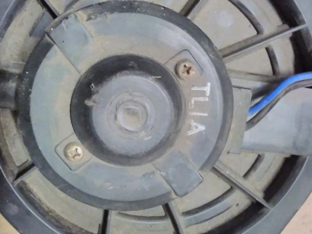 bontott HYUNDAI GALLOPER Fűtőmotor (Klímás)