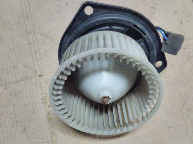 bontott HYUNDAI GALLOPER Fűtőmotor (Klímás)