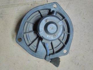 bontott HYUNDAI GALLOPER Fűtőmotor (Klímás)