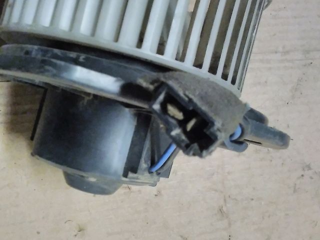 bontott HYUNDAI GALLOPER Fűtőmotor (Klímás)