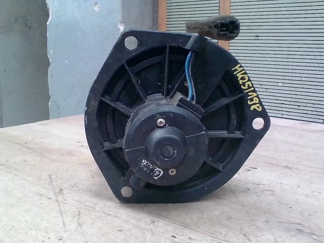 bontott HYUNDAI GALLOPER Fűtőmotor (Nem klímás)