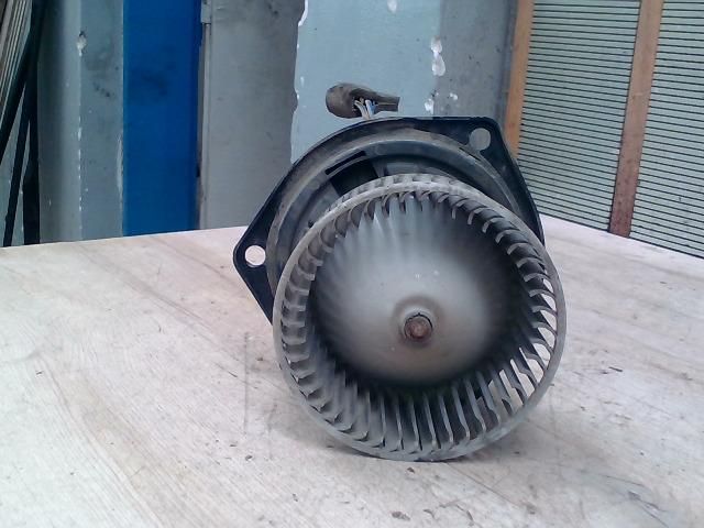 bontott HYUNDAI GALLOPER Fűtőmotor (Nem klímás)