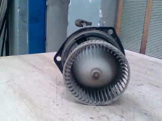 bontott HYUNDAI GALLOPER Fűtőmotor (Nem klímás)