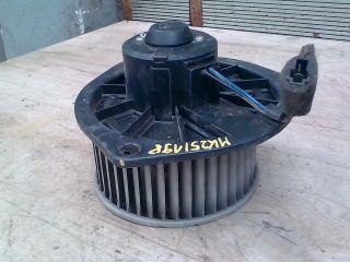 bontott HYUNDAI GALLOPER Fűtőmotor (Nem klímás)