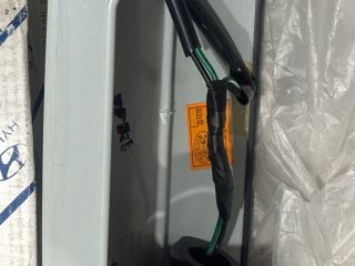 bontott HYUNDAI GALLOPER Hátsó Rendszámtábla Világítás