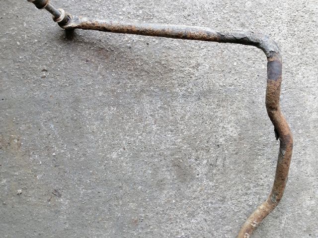 bontott HYUNDAI GALLOPER Hátsó Vízszintes Stabilizátor Rúd