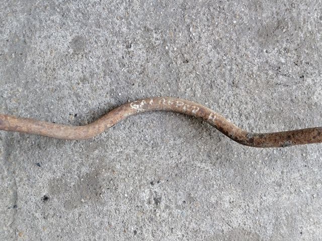 bontott HYUNDAI GALLOPER Hátsó Vízszintes Stabilizátor Rúd