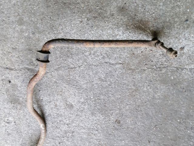 bontott HYUNDAI GALLOPER Hátsó Vízszintes Stabilizátor Rúd