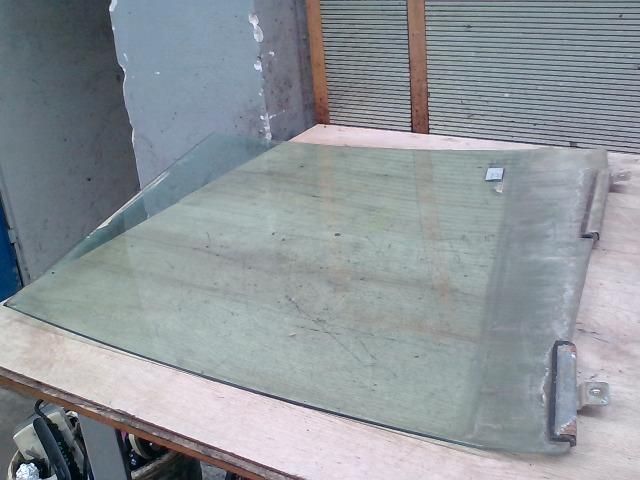 bontott HYUNDAI GALLOPER Jobb első Ablak