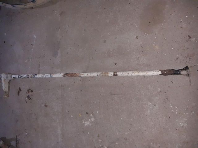 bontott HYUNDAI GALLOPER Jobb első Torziós Rúd