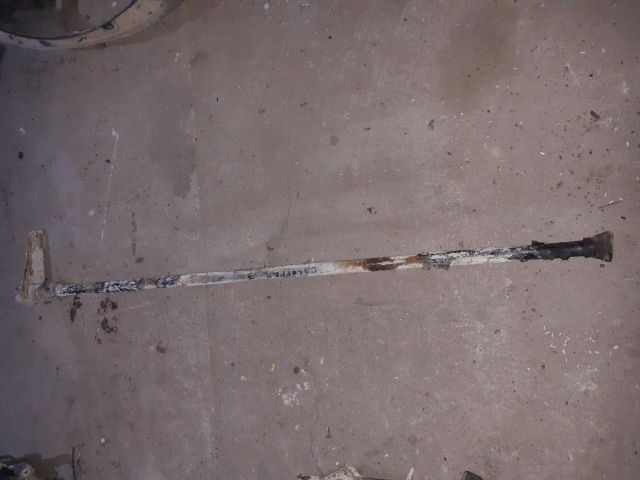 bontott HYUNDAI GALLOPER Jobb első Torziós Rúd