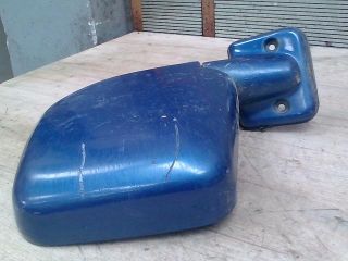 bontott HYUNDAI GALLOPER Jobb Visszapillantó Tükör (Mechanikus)