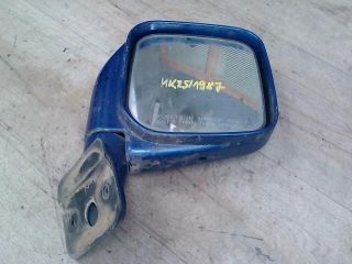 bontott HYUNDAI GALLOPER Jobb Visszapillantó Tükör (Mechanikus)