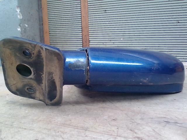 bontott HYUNDAI GALLOPER Jobb Visszapillantó Tükör (Mechanikus)