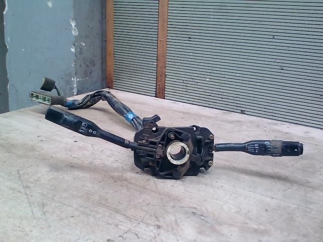 bontott HYUNDAI GALLOPER Komplett Kormánykapcsoló (Bajuszkapcsoló)