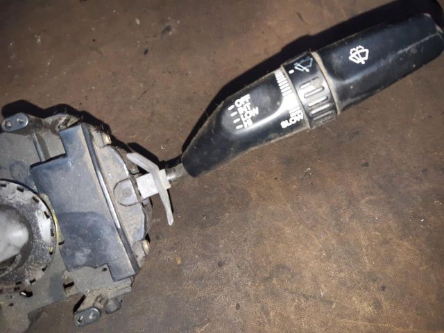 bontott HYUNDAI GALLOPER Komplett Kormánykapcsoló (Bajuszkapcsoló)