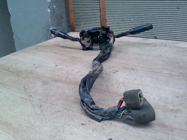 bontott HYUNDAI GALLOPER Komplett Kormánykapcsoló (Bajuszkapcsoló)