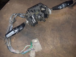 bontott HYUNDAI GALLOPER Komplett Kormánykapcsoló (Bajuszkapcsoló)