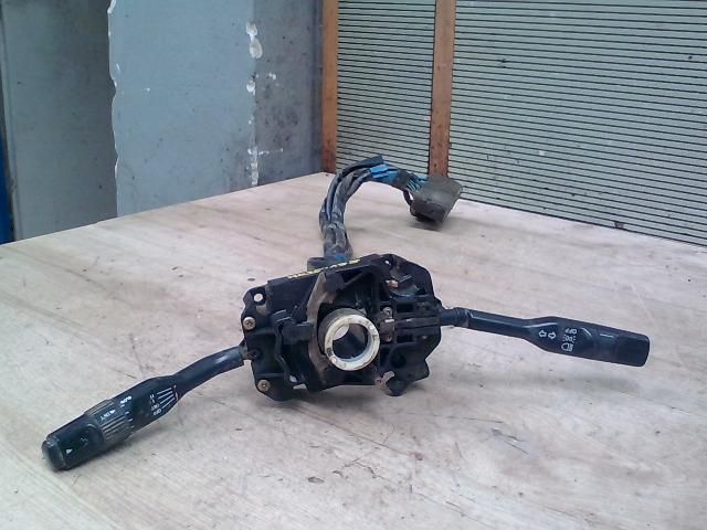 bontott HYUNDAI GALLOPER Komplett Kormánykapcsoló (Bajuszkapcsoló)