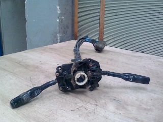 bontott HYUNDAI GALLOPER Komplett Kormánykapcsoló (Bajuszkapcsoló)