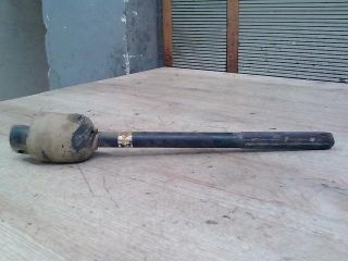 bontott HYUNDAI GALLOPER Kormánykardán