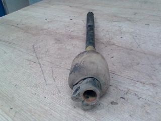 bontott HYUNDAI GALLOPER Kormánykardán