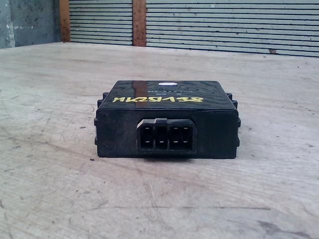 bontott HYUNDAI GALLOPER Központizár Elektronika