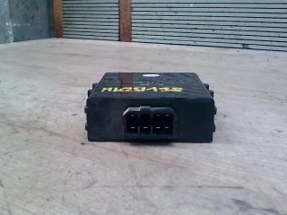 bontott HYUNDAI GALLOPER Központizár Elektronika