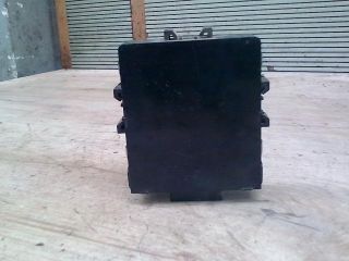 bontott HYUNDAI GALLOPER Központizár Elektronika