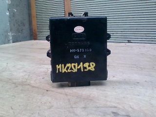 bontott HYUNDAI GALLOPER Központizár Elektronika