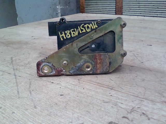 bontott HYUNDAI GALLOPER Központizár Motor Csomagtérajtó