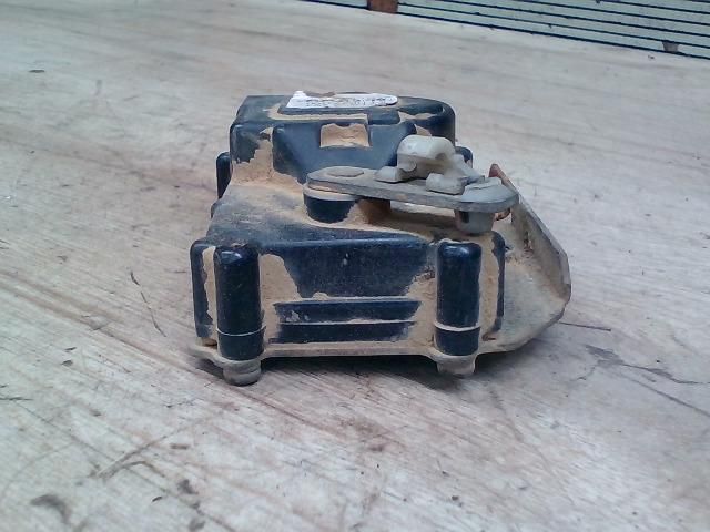 bontott HYUNDAI GALLOPER Központizár Motor Csomagtérajtó