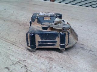 bontott HYUNDAI GALLOPER Központizár Motor Csomagtérajtó