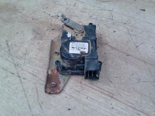 bontott HYUNDAI GALLOPER Központizár Motor Csomagtérajtó