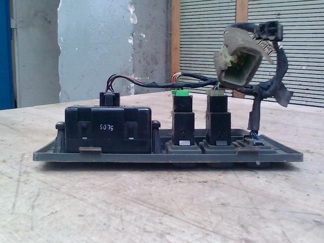 bontott HYUNDAI GALLOPER Óra (Időmérő)