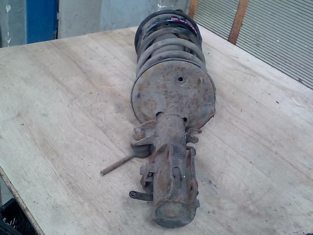 bontott HYUNDAI GETZ Bal első Gólyaláb (Lengécsillapító, Rugó)