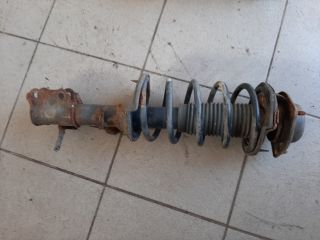 bontott HYUNDAI GETZ Bal első Gólyaláb (Lengécsillapító, Rugó)