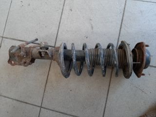 bontott HYUNDAI GETZ Bal első Gólyaláb (Lengécsillapító, Rugó)