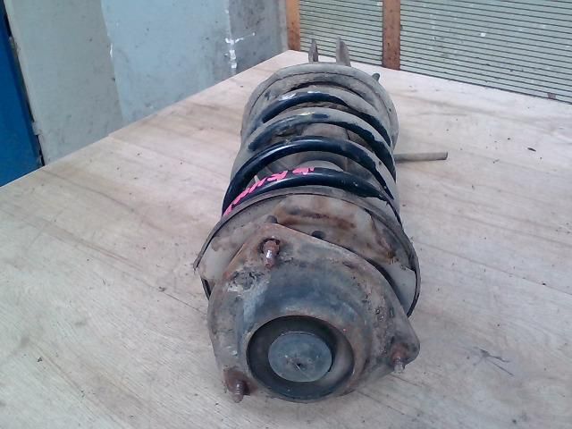 bontott HYUNDAI GETZ Bal első Gólyaláb (Lengécsillapító, Rugó)