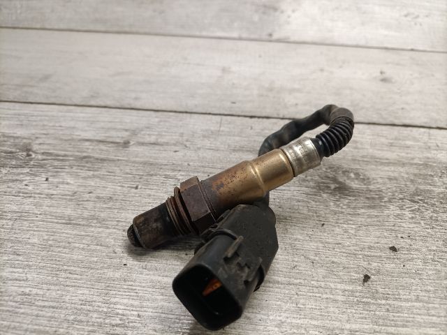 bontott HYUNDAI GETZ Első Lambdaszonda