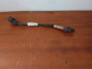 bontott HYUNDAI GETZ Első Lambdaszonda