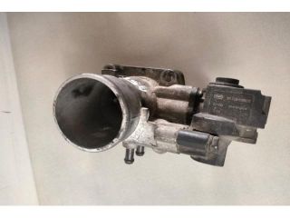 bontott HYUNDAI GETZ Fojtószelep (Elektromos)