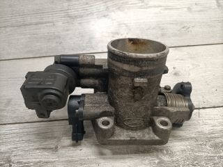 bontott HYUNDAI GETZ Fojtószelep (Mechanikus)