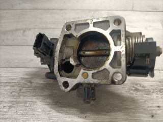 bontott HYUNDAI GETZ Fojtószelep (Mechanikus)