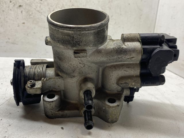 bontott HYUNDAI GETZ Fojtószelep (Mechanikus)