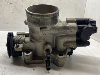 bontott HYUNDAI GETZ Fojtószelep (Mechanikus)