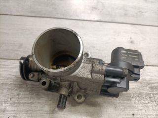 bontott HYUNDAI GETZ Fojtószelep (Mechanikus)